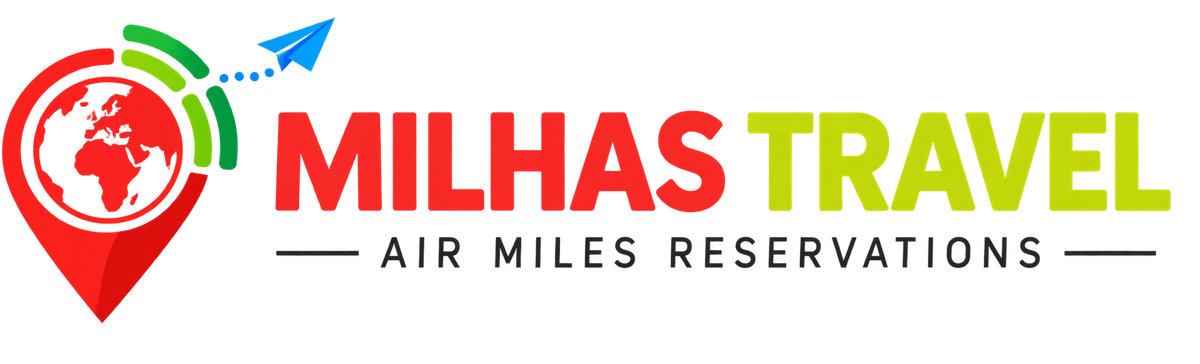 Milhas Travel