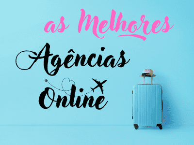 Explore as Melhores Agências de Viagens Online para Suas Aventuras pelo Mundo