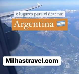 Argentina argentina viajarfazbem