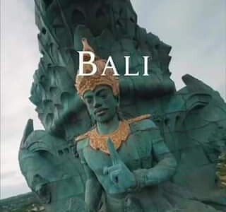 Bali amoviajar