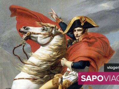 Carta de Napoleão que estipula invasão de Portugal está à venda nos EUA - Notícias