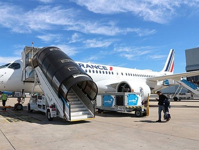 Consolidador realiza webinar com a Air France-KLM