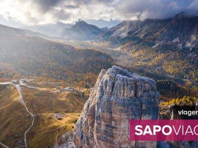 Seis das mais belas paisagens dos Alpes - Mundo