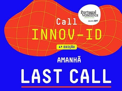 Candidaturas para o Call Innov-ID terminam amanhã