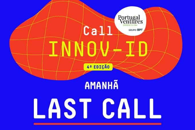 Candidaturas para o Call Innov-ID terminam amanhã