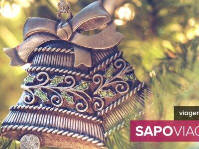 Sabia que estas tradições de Natal tiveram origem na Alemanha? - Mundo
