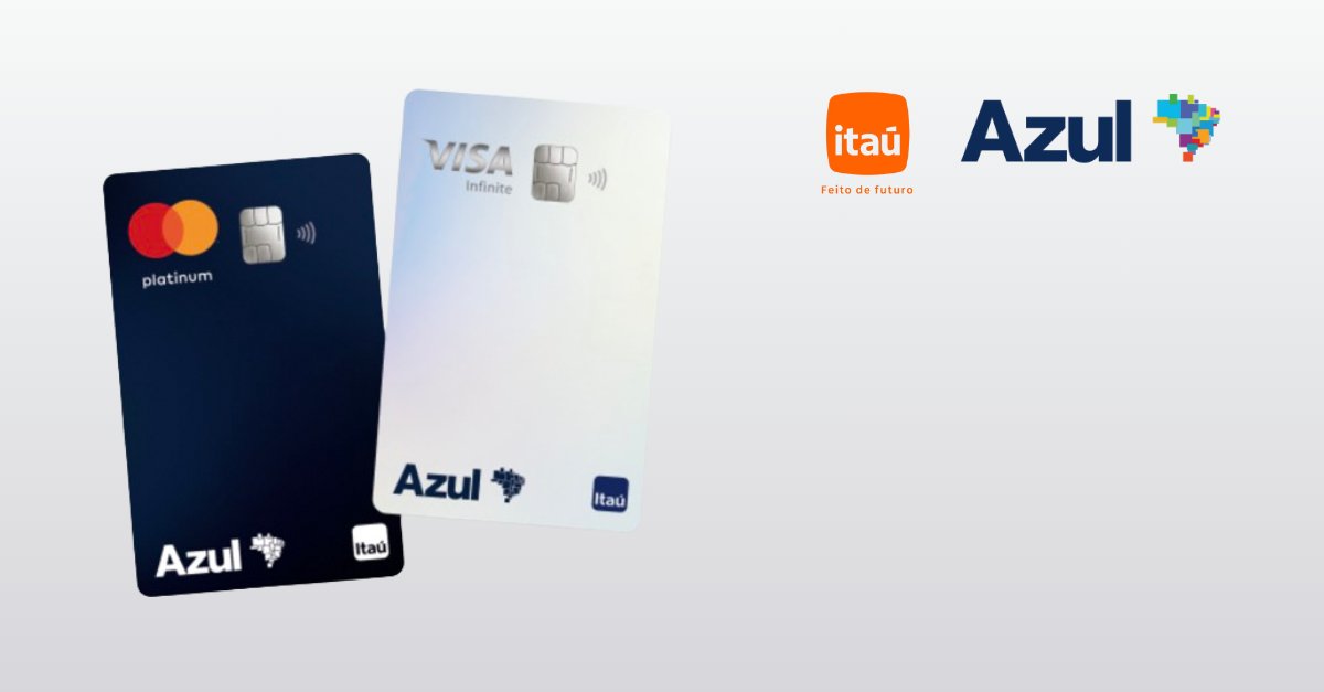 Cartão Azul Itaú oferece até 80 mil pontos bônus aos clientes ao solicitar”

Se estiver em outro idioma:
“Blue Itaú Card offers up to 80,000 bonus points to customers when requesting” -> “Cartão Azul Itaú oferece até 80 mil pontos bônus aos clientes ao solicitar