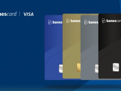 Aniversário do Banescard Visa! Banco anuncia campanhas de transferências bonificadas, 1.000 pontos na Livelo e mais