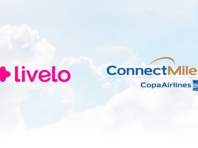 ConnectMiles começa a creditar o bônus de transferência da campanha com a Livelo