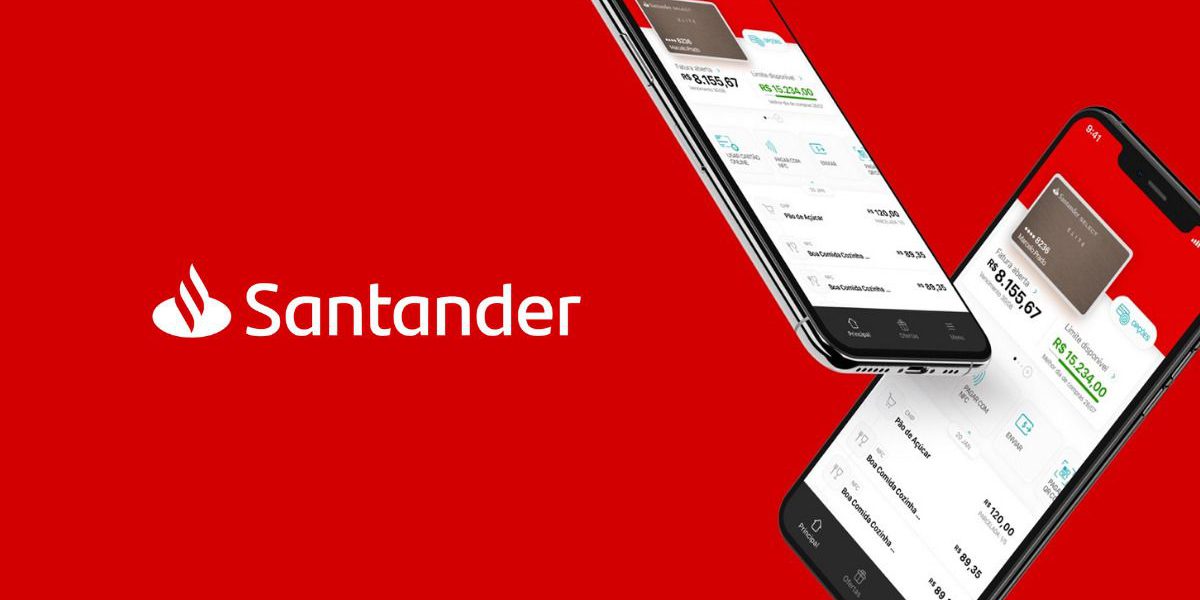 Santander divulga regulamento da campanha Bateu Ganhou - cartões AA não participam