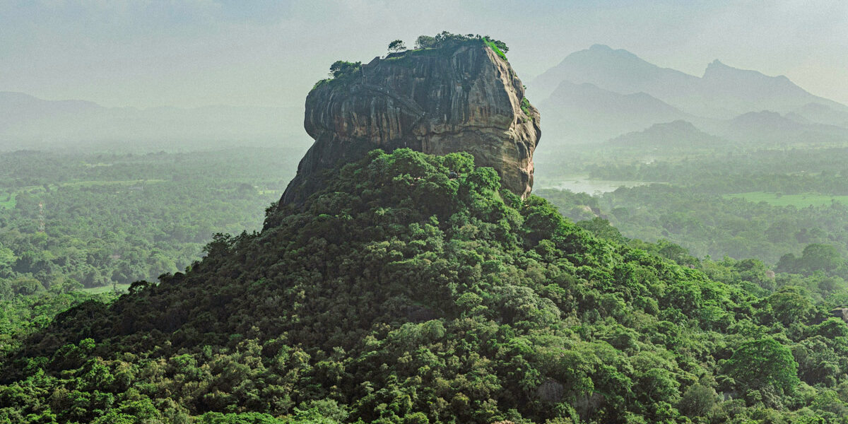 Sonhando apresenta circuito no Sri Lanka