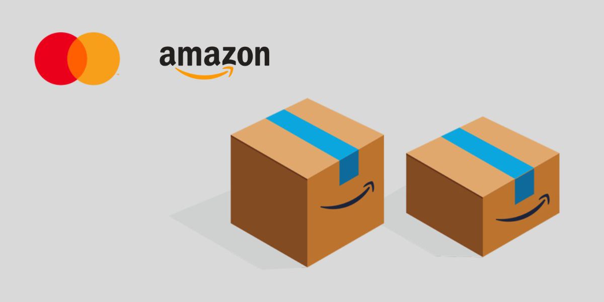 Mastercard oferece cupom de desconto de R$ 50 na compra de produtos Amazon para clientes selecionados