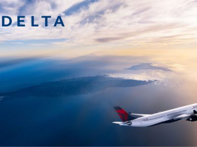 Delta irá ampliar os voos para o Chile e a Argentina durante o verão norte-americano