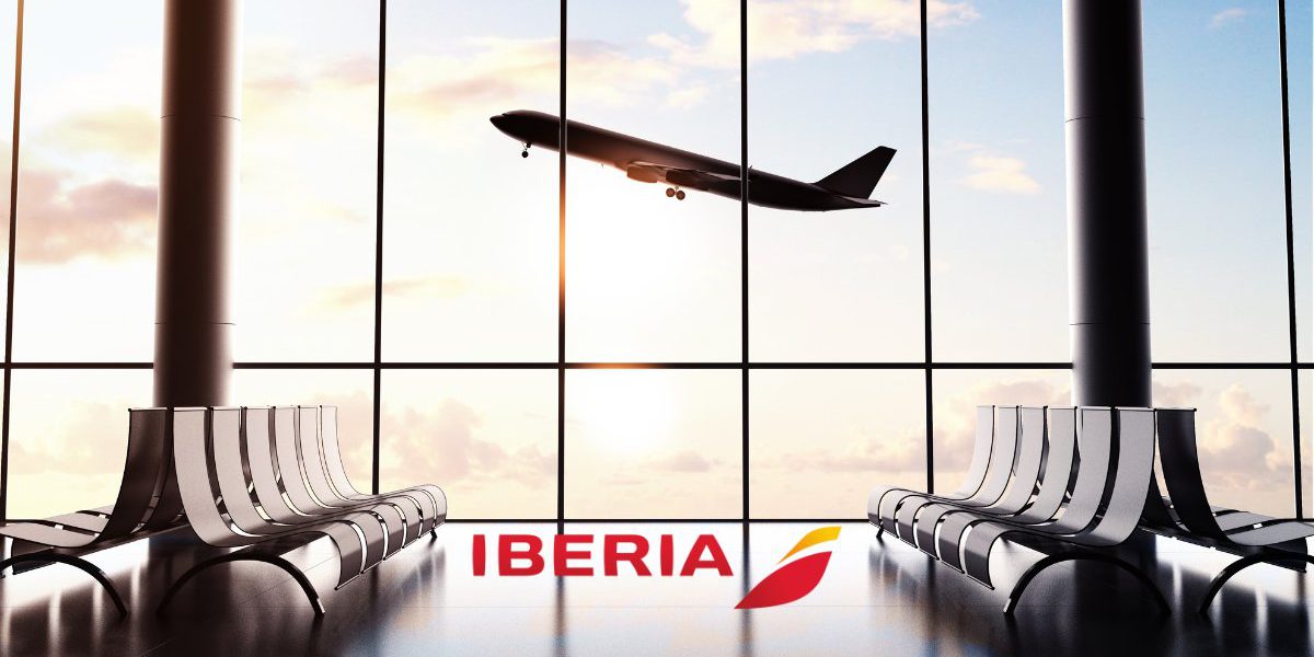 Iberia A321XLR