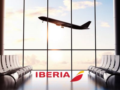 Iberia A321XLR