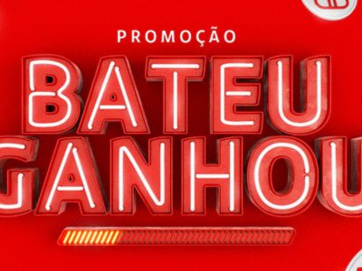 Lembrete! Hoje é o último dia para definir a meta da promoção Bateu, Ganhou do Santander